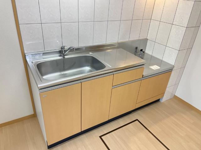 13/30 キッチン