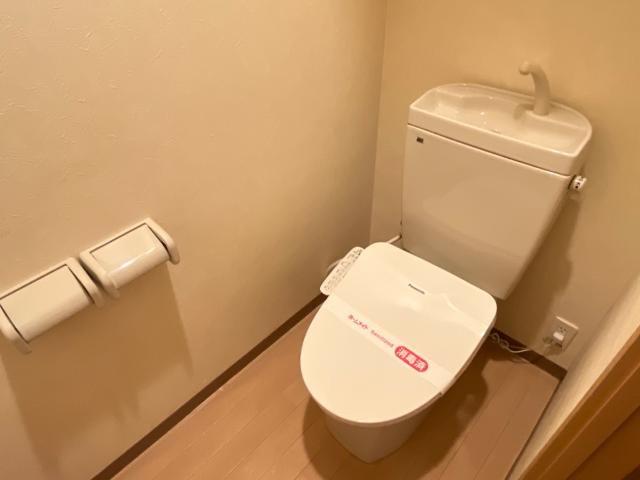 15/30 トイレ