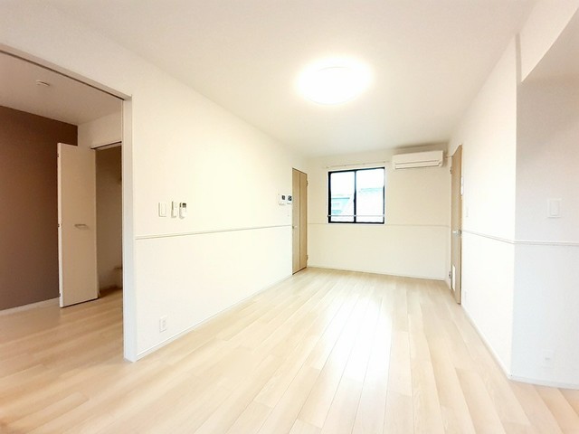 3/20 リビング/ダイニング