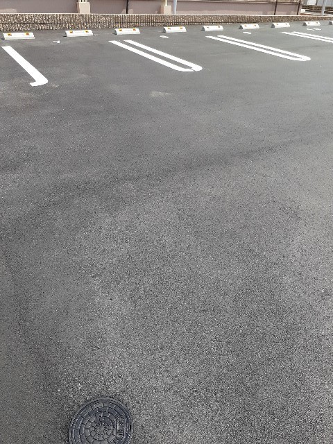 14/20 駐車場