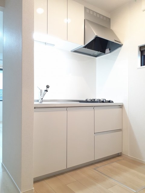 7/20 キッチン