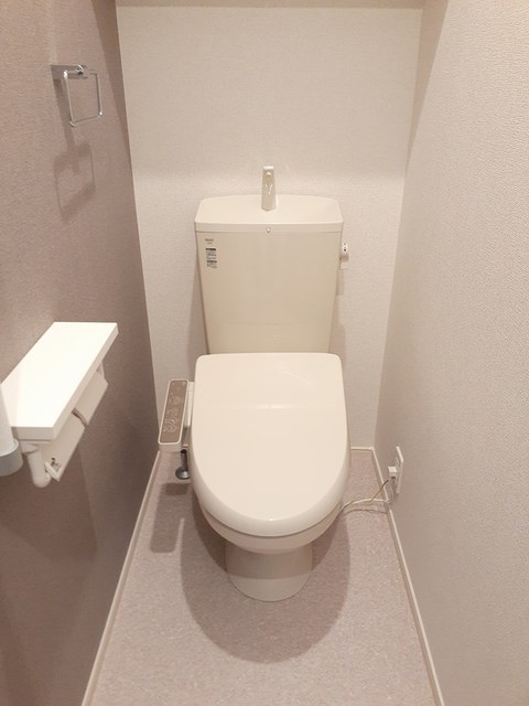 9/20 トイレ