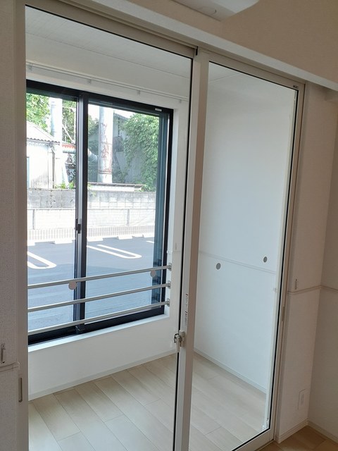 5/20 室内
