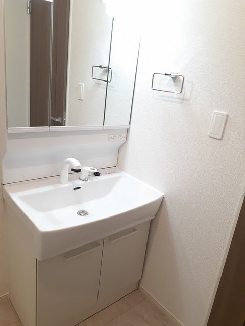 11/20 洗面