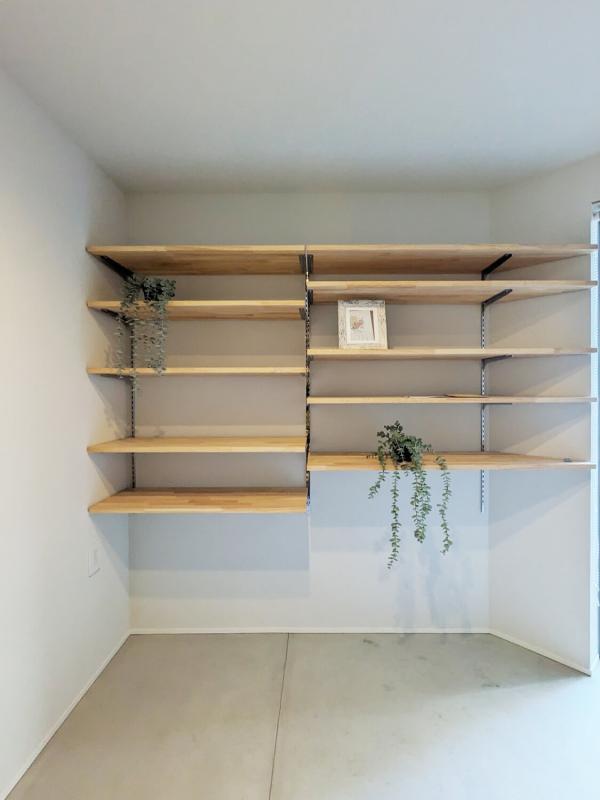 12/20 バルコニー