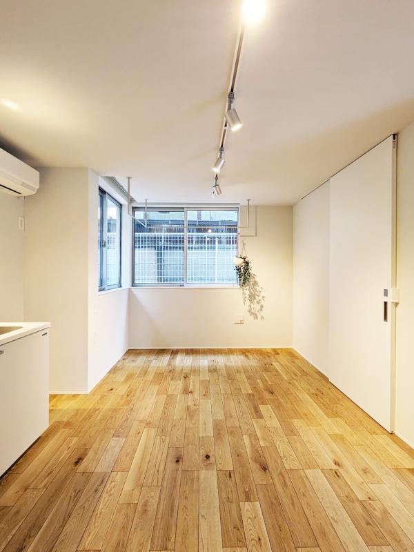 3/20 リビング/ダイニング