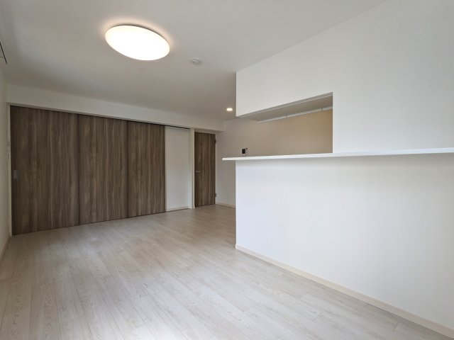 4/19 リビング/ダイニング