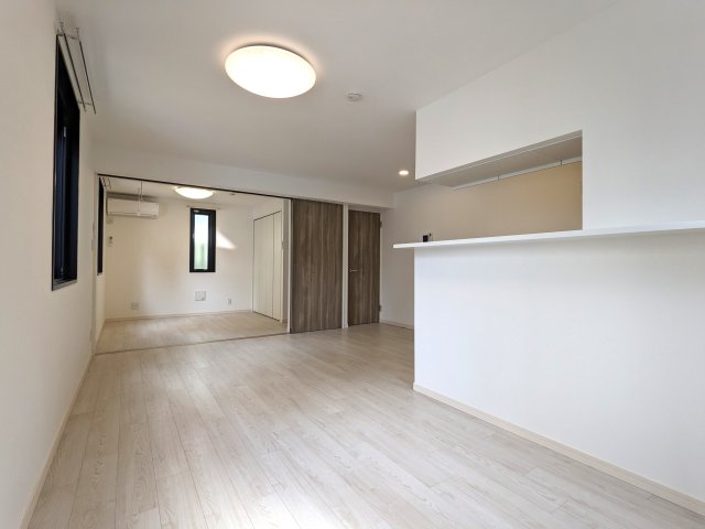 3/19 リビング/ダイニング