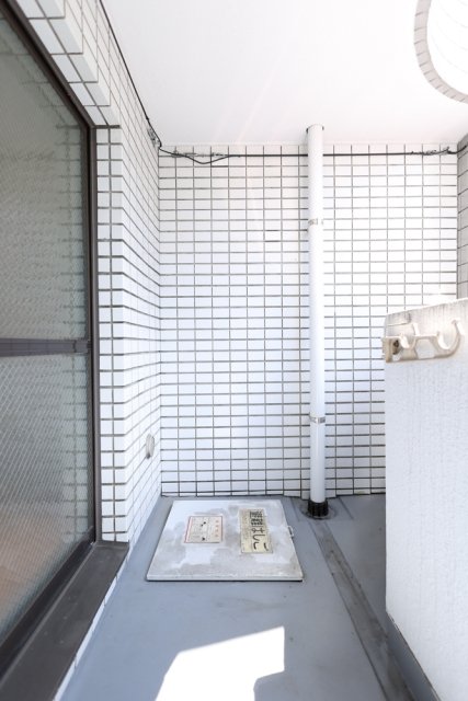 16/24 バルコニー