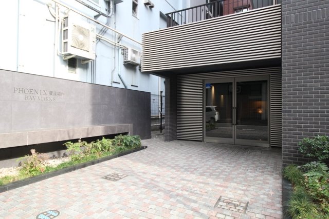 24/26 エントランス