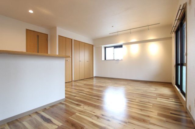 4/30 リビング/ダイニング