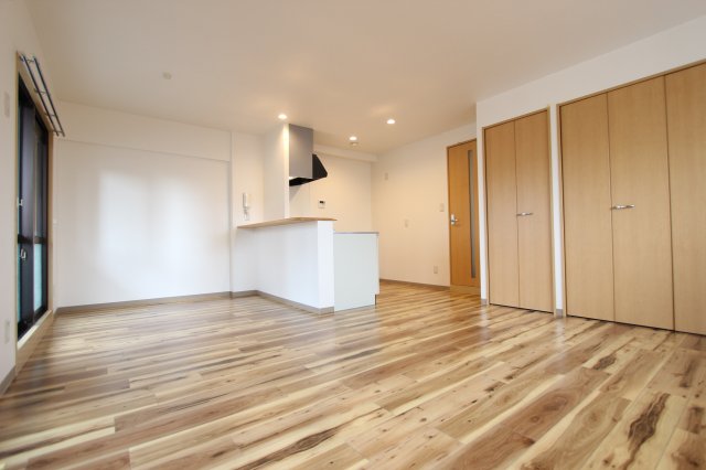 3/30 リビング/ダイニング