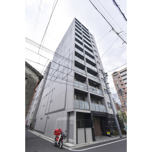 1/2 外観