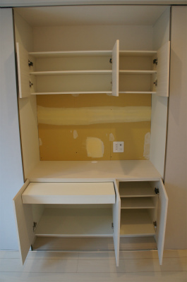 3/22 リビング/ダイニング