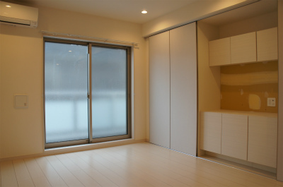 4/22 リビング/ダイニング