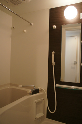 11/22 浴室