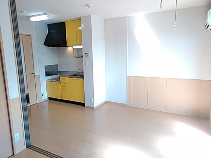 3/21 リビング/ダイニング