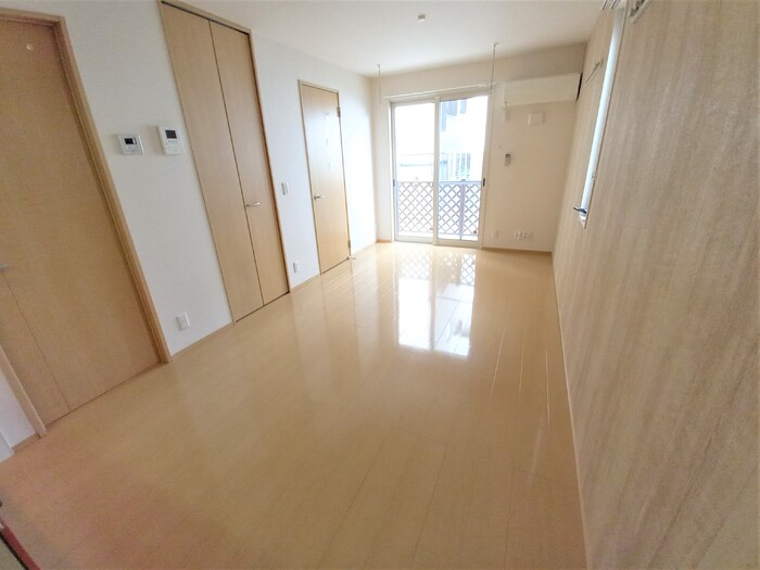 3/16 リビング/ダイニング