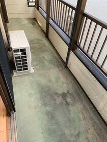 15/16 バルコニー