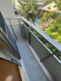 13/16 バルコニー