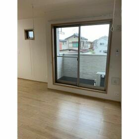 4/16 リビング/ダイニング