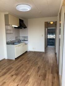 4/16 リビング/ダイニング