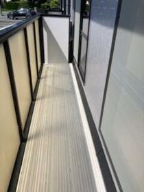 15/16 バルコニー