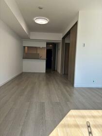 4/16 リビング/ダイニング