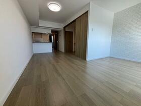 3/16 リビング/ダイニング