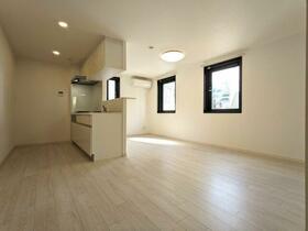 3/16 リビング/ダイニング