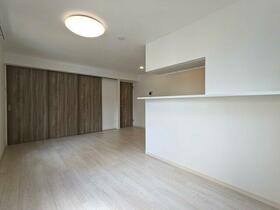 4/16 リビング/ダイニング