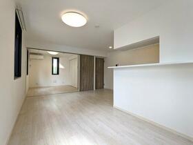 3/16 リビング/ダイニング