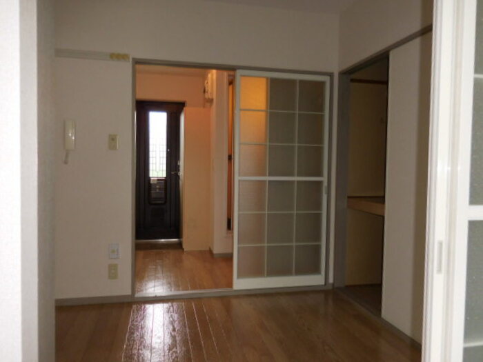 3/16 リビング/ダイニング