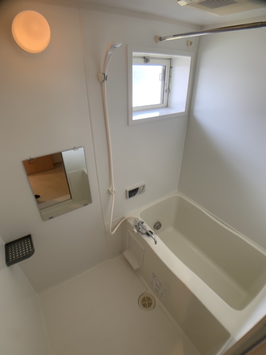 7/14 浴室