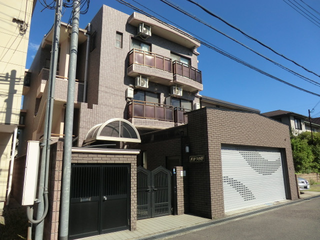 1/27 外観