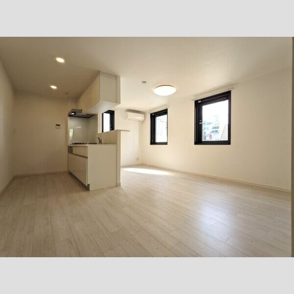 3/12 リビング/ダイニング