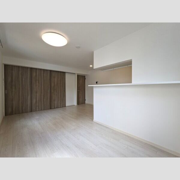 4/12 リビング/ダイニング