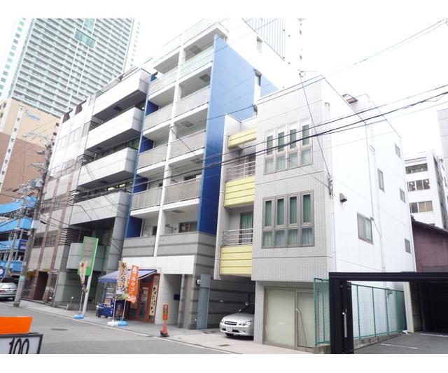 4/30 外観