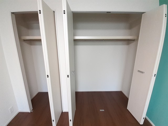 5/20 収納
