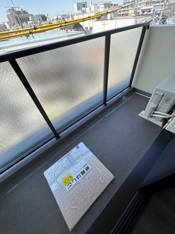 13/15 バルコニー