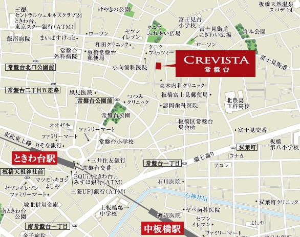 15/15 地図