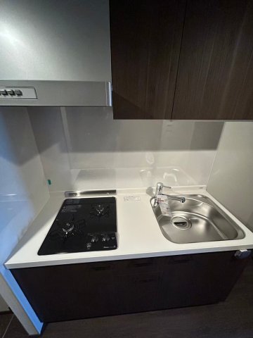 8/15 キッチン