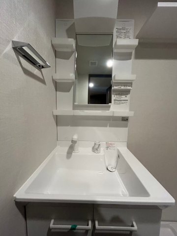 11/15 洗面