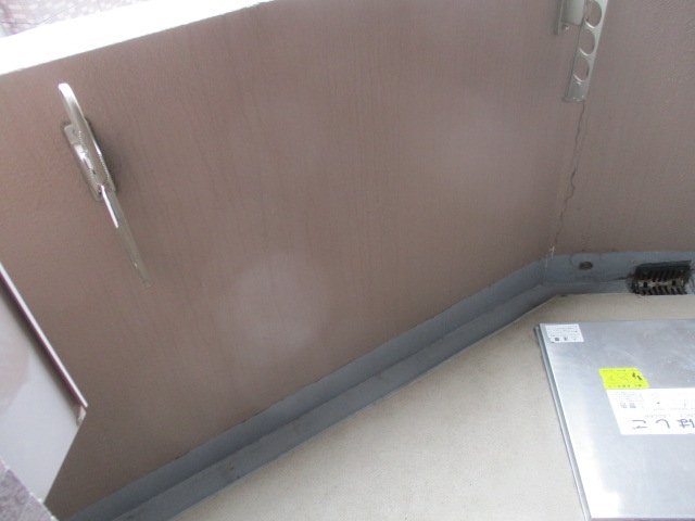 14/22 バルコニー