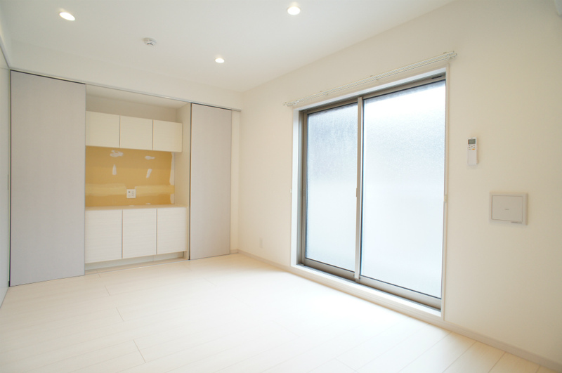 3/19 リビング/ダイニング