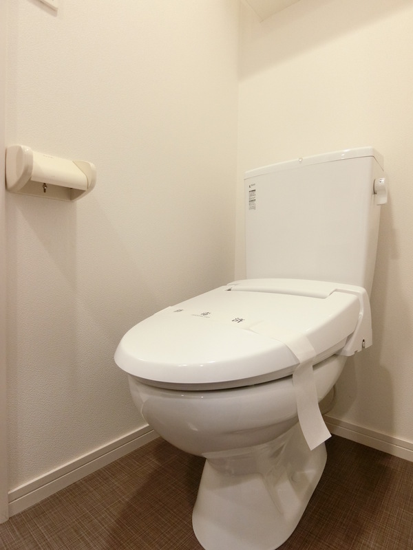 9/23 トイレ