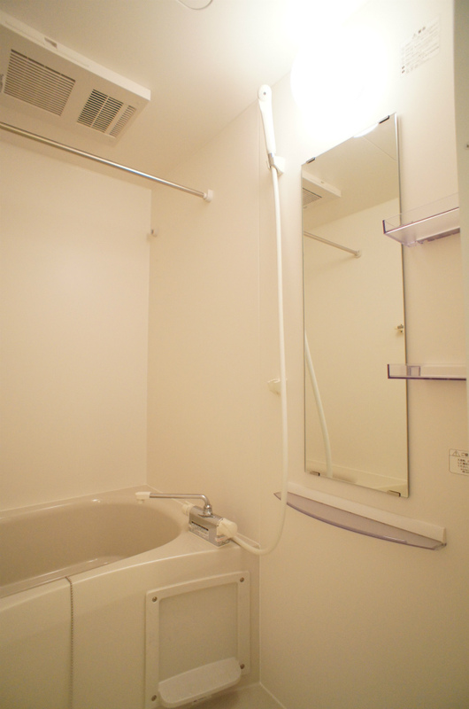 9/24 浴室