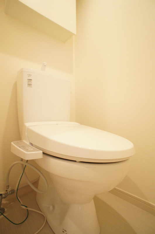 10/24 トイレ