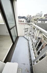 13/16 バルコニー