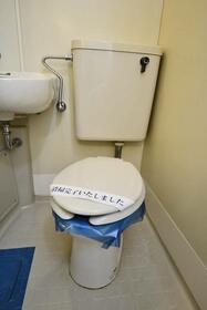 11/16 トイレ